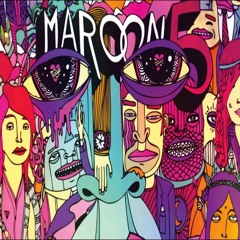 Maroon 5 - Maps (Saivite Remix)