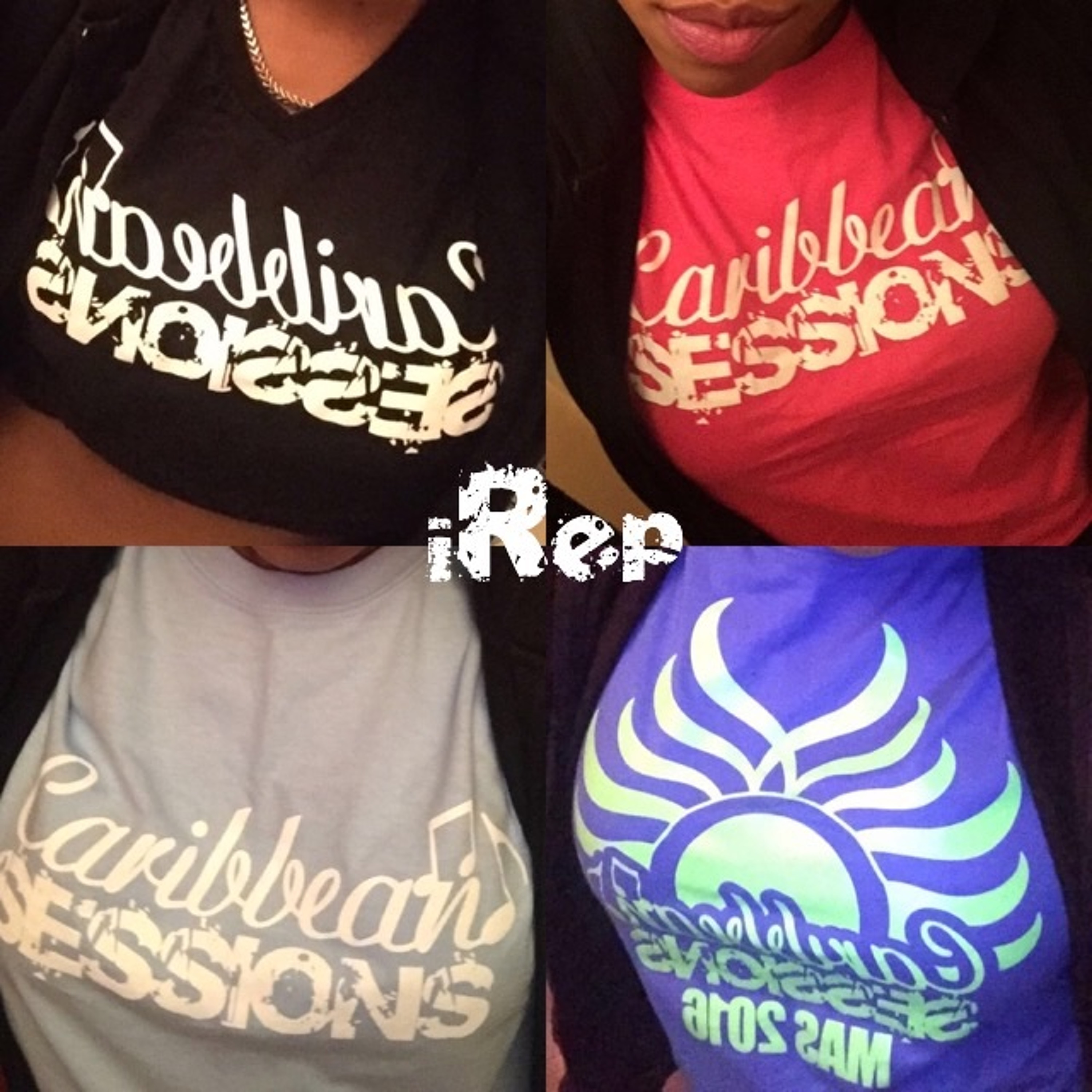 Caribbean Sessions Podcast | 101 | 29.01.16