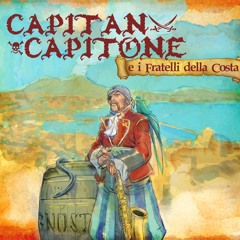 Capitan Capitone e i Fratelli della Costa - Trailer