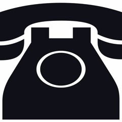 Wachtend Bij De Telefoon