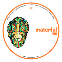 Oxia - Give A Feeling (Olivier Giacomotto Remix) (MATERIAL 102)