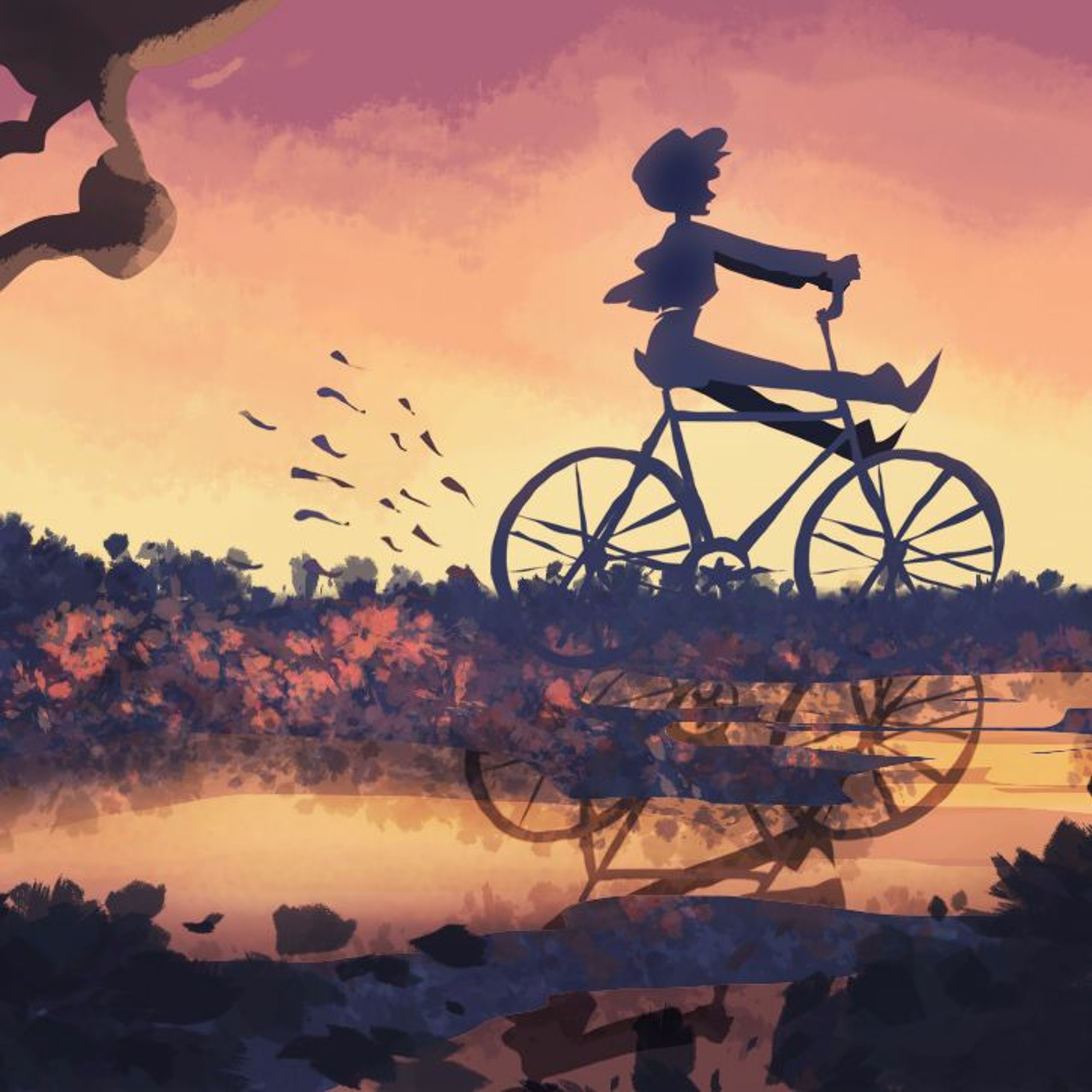 Happy Days episode artwork