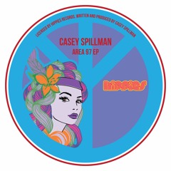 Casey Spillman - Shakedown (Original Mix)