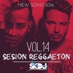 reggaeton