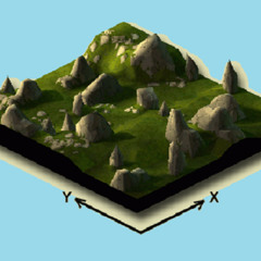 Flat Earth Track (Mixed by Chemetic)