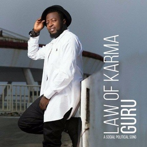 Kin Kee Karma Stream Guru – Law Of Karma (Prod By Kin Dee) by CubiqGh.Com | Listen ...