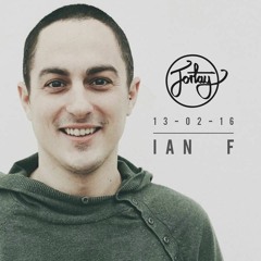 Fortay Podcast #02 - Ian F.