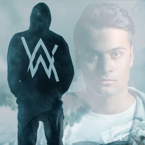 Alan Walker - Faded (Salazar Pakyo Remix) *FREE DOWNLOAD*