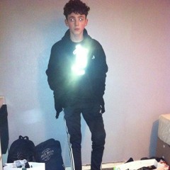 Okay Your Pretty X