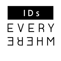 Steve Angello - ID (EDC 2014)