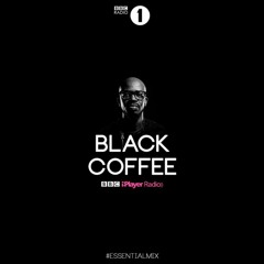 Black Coffee - Essential Mix - 21-Nov-2015