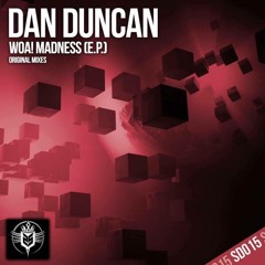 Dan Duncan - Madness (Master)