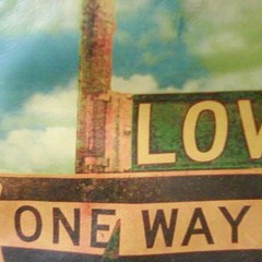 One Way Love Feat. Diima Fakhouri (produced by !llmind) [ROUGH]