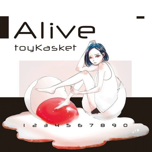5th Album "Alive" XFD