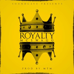 Royalty (Prod. MTM)