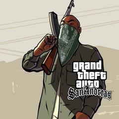 Stream GTA - San Andreas Theme(Remix)FREE DL by TRUSTiN