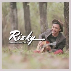 (Rizky) Kesempurnaan Cinta - Fingerstyle Guitar cover
