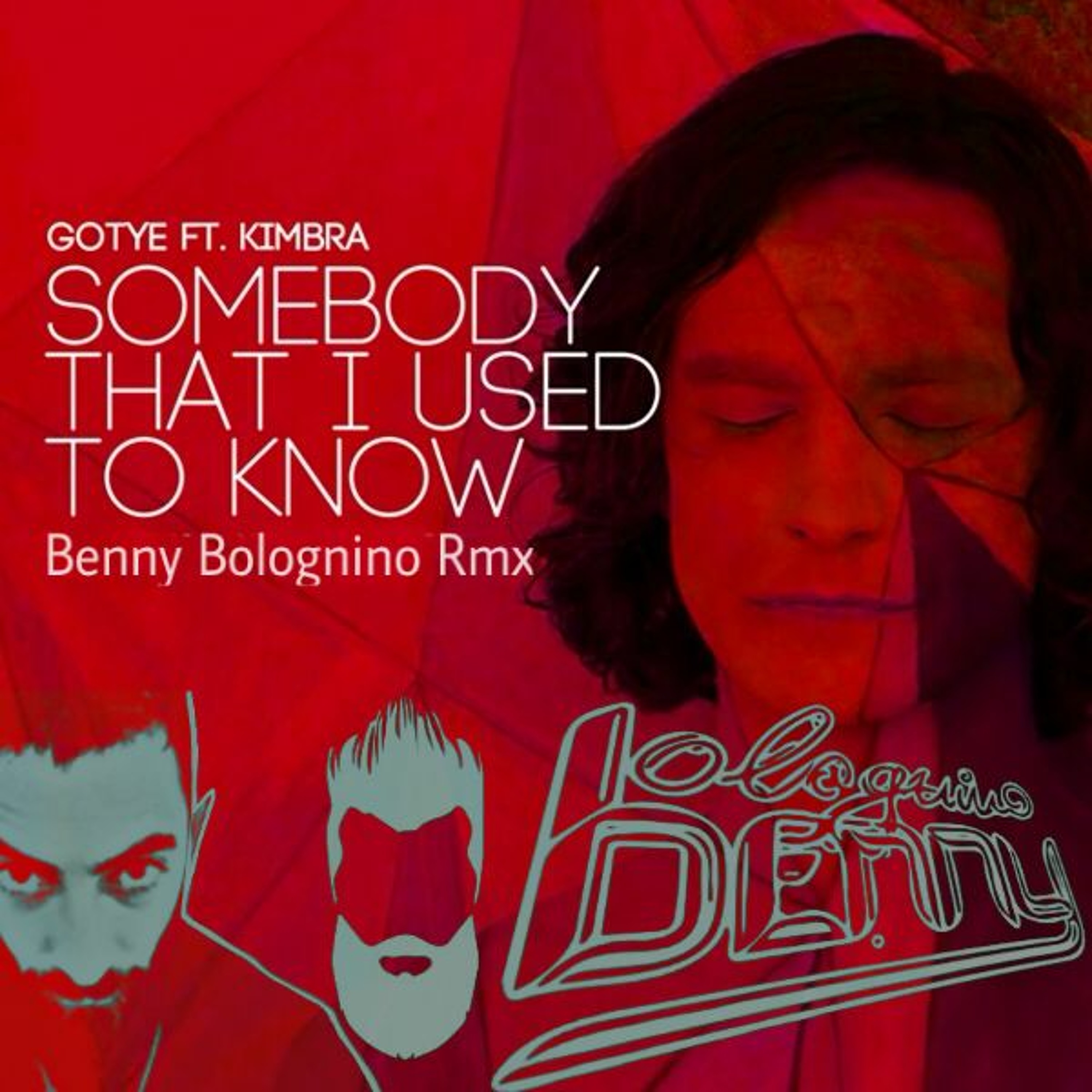 Benny Bolognino