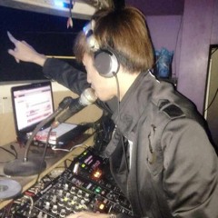 夜曲 JAY CHOU-DJ VICKY FEAT MCYY 2K16