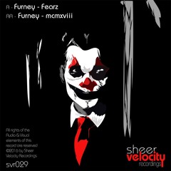 SVr029AA - Furney - mcmxviii