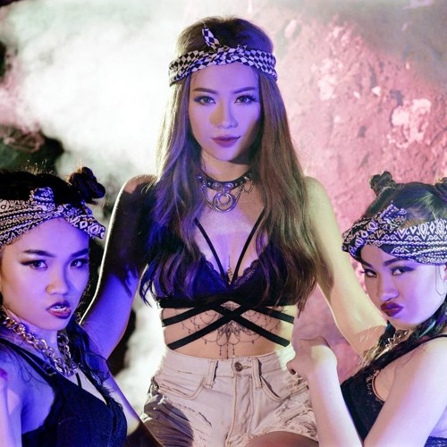 I Dont Want You Back - Mia ft DJ Le Thien