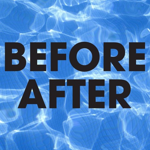 Kristijan Molnar - Before After Podcast January 2016