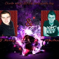 Club Mix 2016 by DJ Nerky and DJ Arni