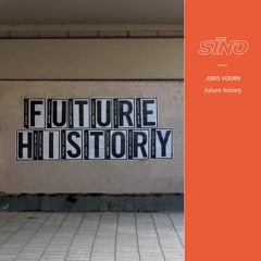 Joris Voorn - Future History