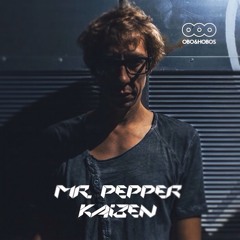 Mr. Pepper - Kaizen (Ki.Mi. Remix)[OBO&HOBOS]
