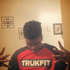 Lil Memphis 400 - Don't Stunt On Me