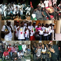 Raram No Limit Nou Wè Yo Kanaval 2016