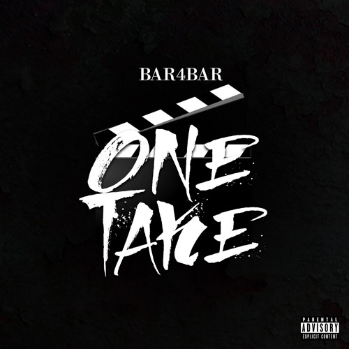 Bar4Bar - One Take Freestyle