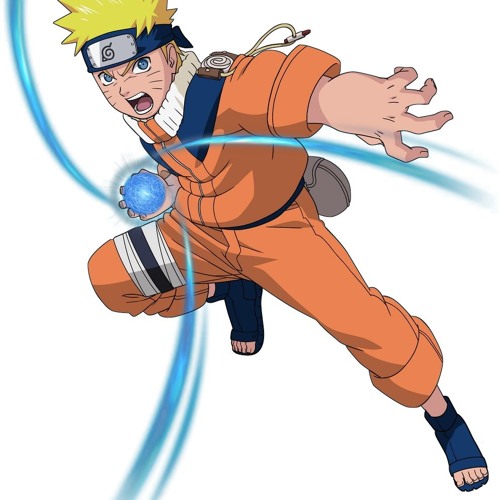 NARUTO CLASSICO