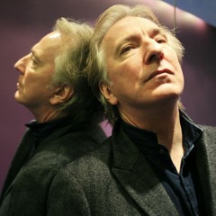 Alan Rickman Sings In French: Le Point Du Jour
