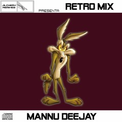 QUE HERMOSA NOCHE - LOS LAMAS ( REMIX ) MANNU DEEJAY