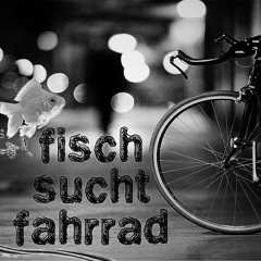 Florian Reinz-Fisch sucht Fahrrad Cast
