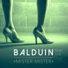 Balduin - Mister Mister (feat. Sue)