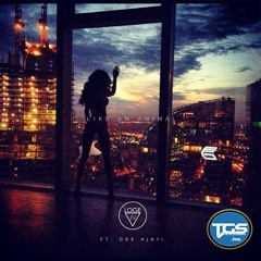 [TGS Premiere] Loge21 - Like An Animal (feat. Dee Ajayi)