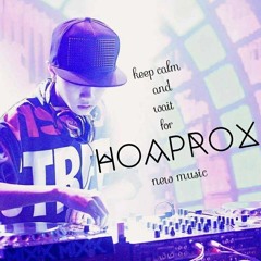 Hoaprox - ID(Fun Beach Festival Anthem) Final