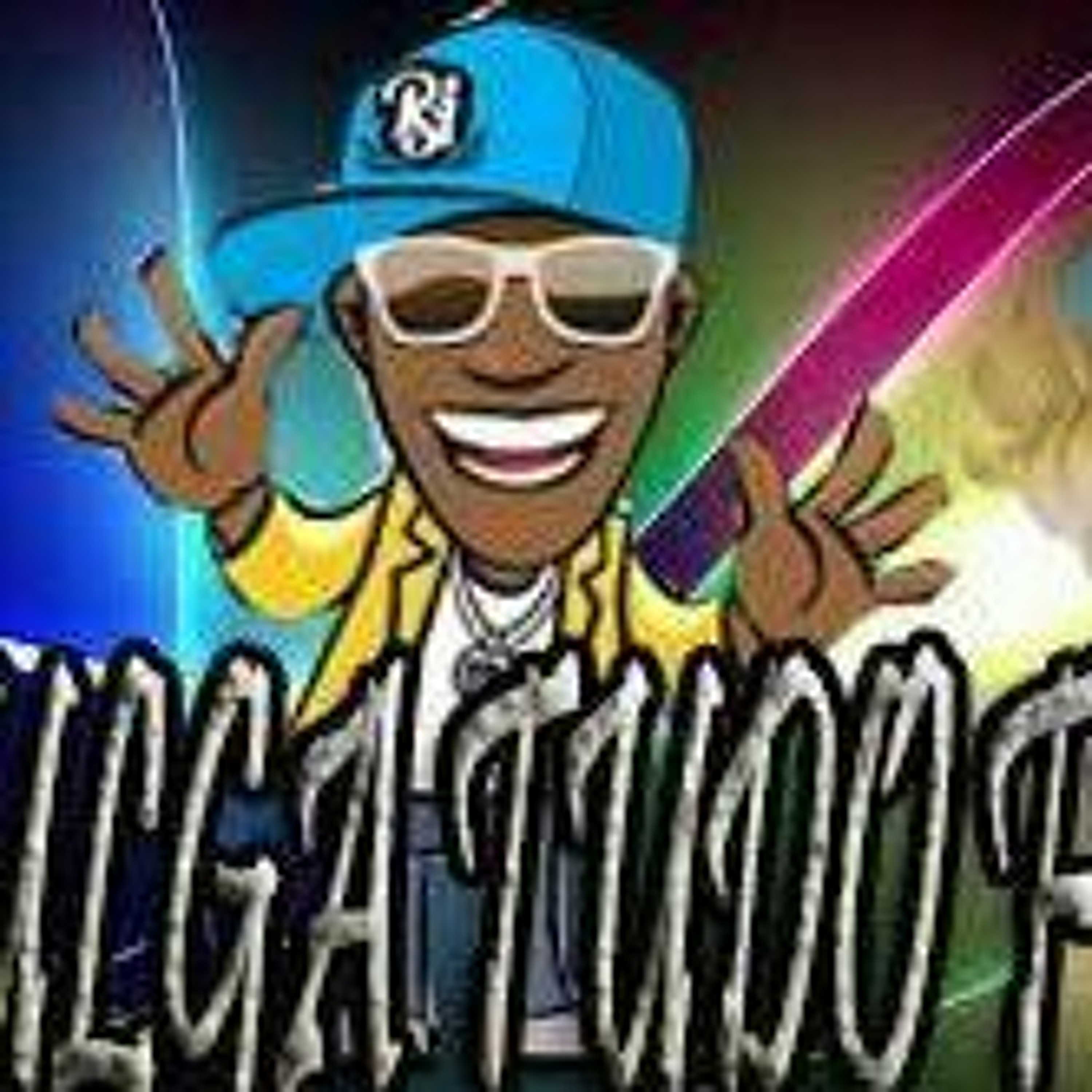 MC PIKENO E MENOR    VALEU AMIGO (1) episode artwork