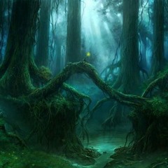 elf forest