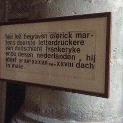 Berichten uit (E)Utopia