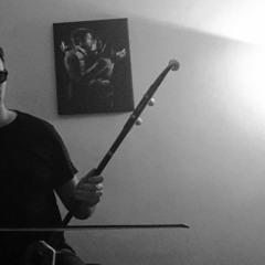 Erhu Blues