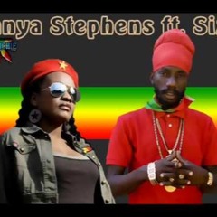 Tanya Stephens Feat. Sizzla - Don't Take My Love For Granted (Brockout's DNB Bootleg)