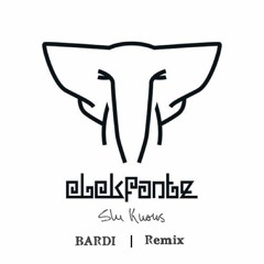 ElecFantz - She Knows (Bardi Remix)