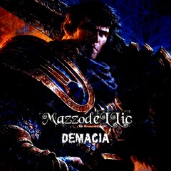 MazzodeLLic - Demacia (Original Mix) Teaser