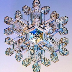 Diamond world