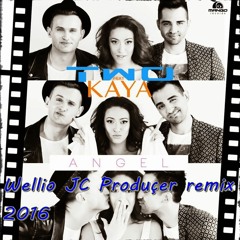 Kaya / 弟切草Remix Kaya / 弟切草Remix Lin & Taiga (of the Tiger) -