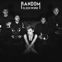 Supermassive Black Hole (MUSE) Random Clockwork version