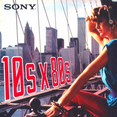 10s x 80s  @InitialTalk
